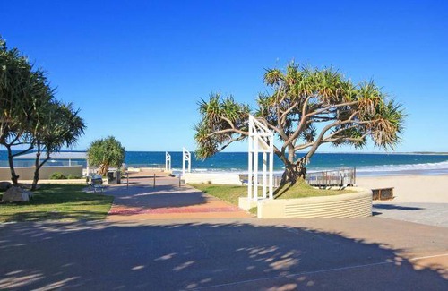 Caloundra Resort | 152 m² Resort ∙ 3 bedrooms ∙ 127 guests