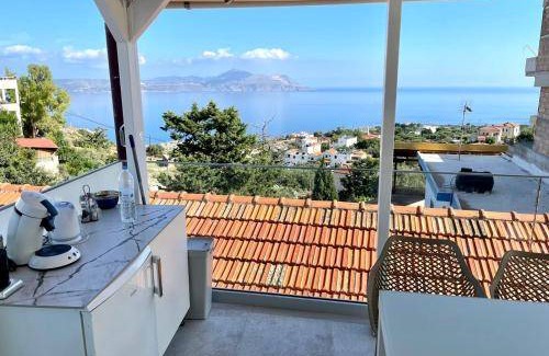 Kokkinon Khorion Bed & Breakfast | 16 m² Bed and breakfast ∙ 3 guests