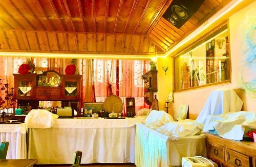 Delfoi Hotel | 16 m² Hotel ∙ 4 guests
