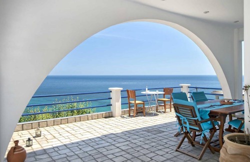 Sipiada House | 160 m² House ∙ 4 bedrooms ∙ 8 guests