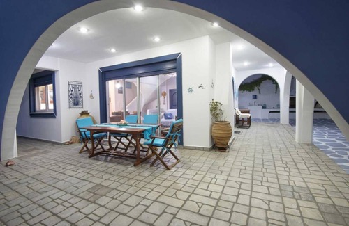 Sipiada House | 160 m² House ∙ 4 bedrooms ∙ 8 guests