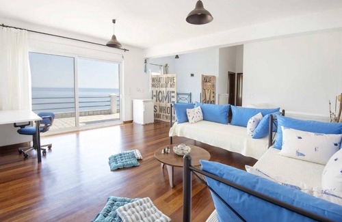 Sipiada House | 160 m² House ∙ 4 bedrooms ∙ 8 guests