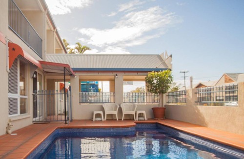 Allenstown Apartment | 161 m² Apartment ∙ 2 bedrooms ∙ 127 guests