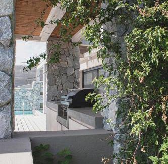 Aktio-Vonitsa Villa | 162 m² Villa ∙ 3 bedrooms ∙ 8 guests