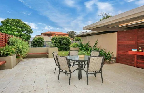 Bargara Apartment | 165 m² Apartment ∙ 3 bedrooms ∙ 6 guests