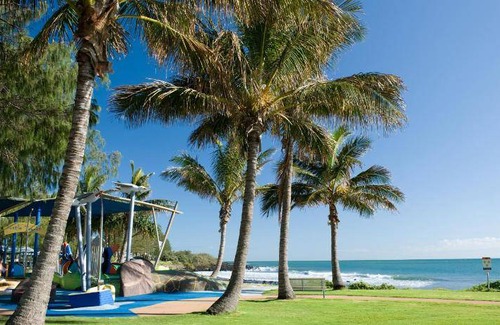 Bargara Apartment | 165 m² Apartment ∙ 3 bedrooms ∙ 6 guests