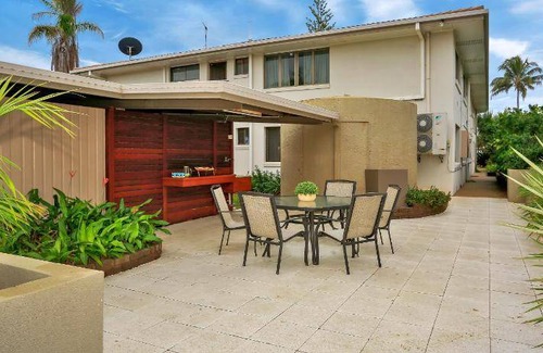 Bargara Apartment | 165 m² Apartment ∙ 3 bedrooms ∙ 6 guests