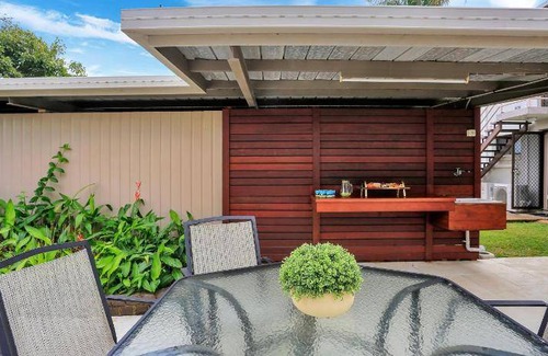 Bargara Apartment | 165 m² Apartment ∙ 3 bedrooms ∙ 6 guests