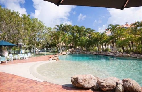 Urangan Apartment | 166 m² Serviced apartment ∙ 3 bedrooms ∙ 127 guests
