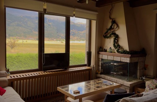Kato Pedina Villa | 168 m² Villa ∙ 3 bedrooms ∙ 7 guests