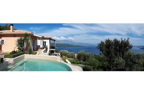 Katouna House | 170 m² House ∙ 3 bedrooms ∙ 5 guests
