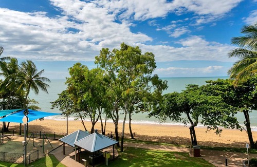 Trinity Beach Apartment | 170 m² Serviced apartment ∙ 2 bedrooms ∙ 127 guests