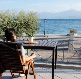 Marathias Villa | 170 m² Villa ∙ 3 bedrooms ∙ 7 guests