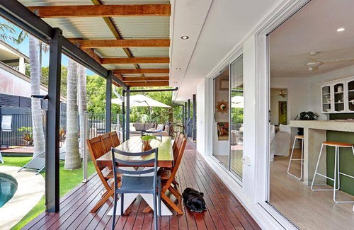 Sunrise Beach House | 178 m² House ∙ 4 bedrooms ∙ 8 guests