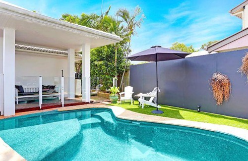 Sunrise Beach House | 178 m² House ∙ 4 bedrooms ∙ 8 guests