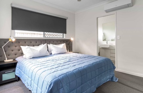 Trinity Beach Villa | 178 m² Villa ∙ 3 bedrooms ∙ 8 guests
