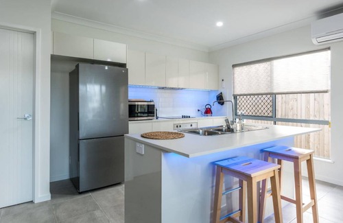 Trinity Beach Villa | 178 m² Villa ∙ 3 bedrooms ∙ 8 guests