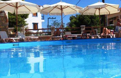 Patitiri Apartment | 18 m² Serviced apartment ∙ 2 guests