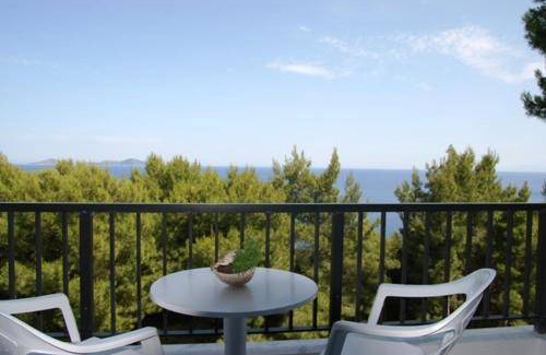 Patitiri Apartment | 18 m² Serviced apartment ∙ 2 guests
