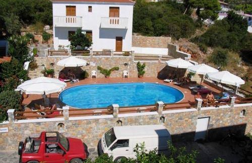 Patitiri Apartment | 18 m² Serviced apartment ∙ 2 guests