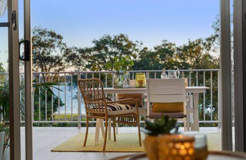 Bongaree Apartment | 180 m² Apartment ∙ 3 bedrooms ∙ 6 guests