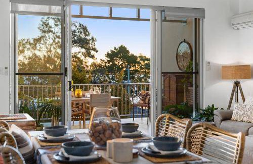 Bongaree Apartment | 180 m² Apartment ∙ 3 bedrooms ∙ 6 guests