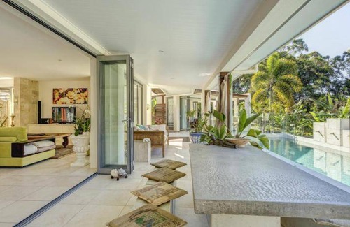 Ringtail Creek Bed & Breakfast | 180 m² Bed and breakfast ∙ 3 bedrooms ∙ 6 guests