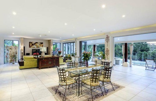 Ringtail Creek Bed & Breakfast | 180 m² Bed and breakfast ∙ 3 bedrooms ∙ 6 guests
