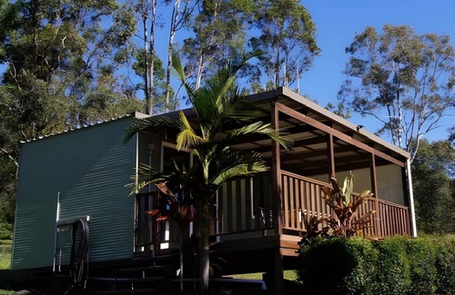 Melawondi Bed & Breakfast | 180 m² Bed and breakfast ∙ 4 guests