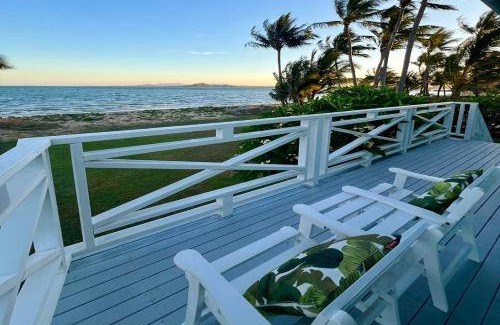 Bowen House | 180 m² House ∙ 3 bedrooms ∙ 7 guests