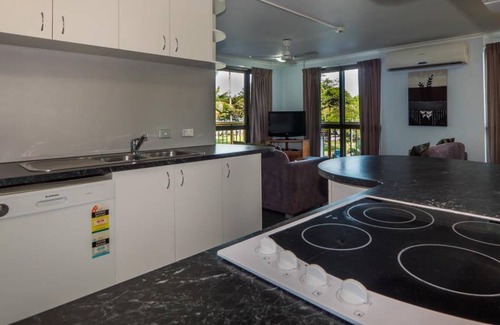 Cairns North Apartment | 180 m² Serviced apartment ∙ 127 guests