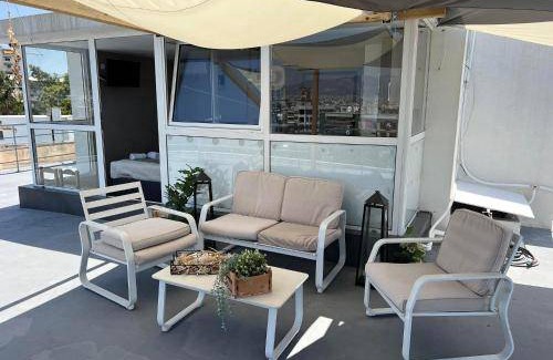 Agia Paraskevi Apartment | 19 m² Apartment ∙ 1 bedroom ∙ 2 guests