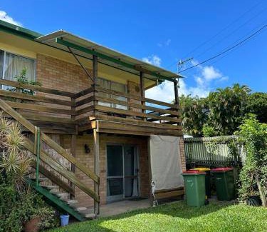 Maroochydore Bed & Breakfast | 19 m² Bed and breakfast ∙ 2 guests