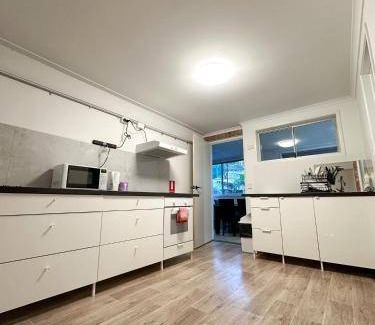 Maroochydore Bed & Breakfast | 19 m² Bed and breakfast ∙ 2 guests