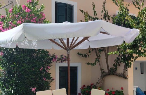 Spetses Bed & Breakfast | 19 m² Bed and breakfast ∙ 6 guests