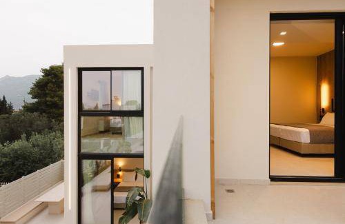 Loutraki Villa | 195 m² Villa ∙ 3 bedrooms ∙ 6 guests