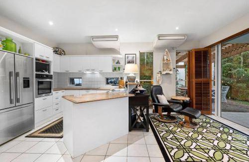 Yaroomba Villa | 198 m² Villa ∙ 3 bedrooms ∙ 6 guests