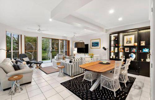 Yaroomba Villa | 198 m² Villa ∙ 3 bedrooms ∙ 6 guests
