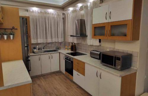 Nea Tirintha Apartment | 20 m² Apartment ∙ 3 bedrooms ∙ 7 guests