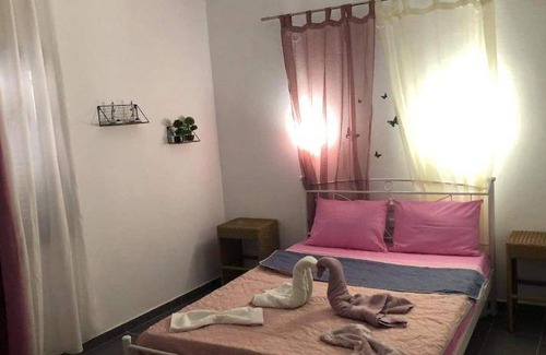 Patitiri Apartment | 20 m² Apartment ∙ 2 guests