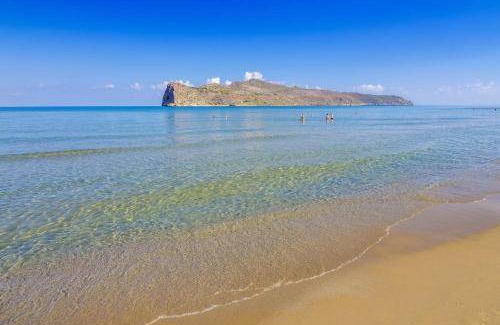 Agia Marina Apartment | 20 m² Apartment ∙ 1 bedroom ∙ 2 guests
