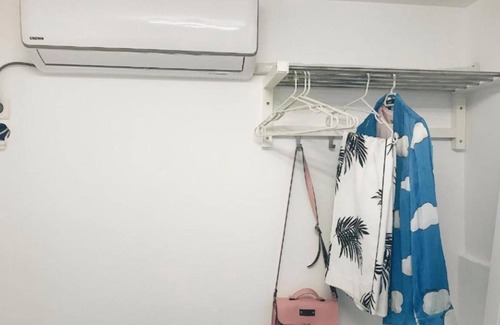 Argyroupoli Apartment | 20 m² Apartment ∙ 2 guests