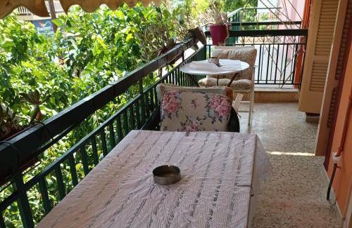 Loutra Edipsou Bed & Breakfast | 20 m² Bed and breakfast ∙ 3 guests