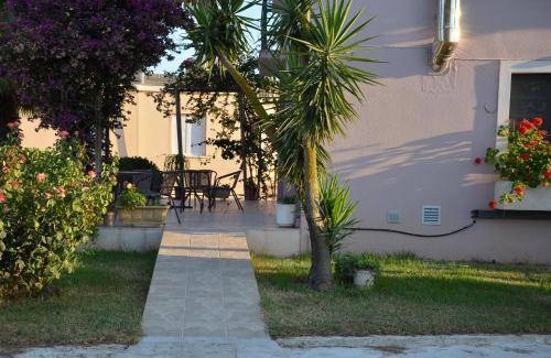 Araxos Bed & Breakfast | 20 m² Bed and breakfast ∙ 2 guests