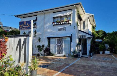 Caloundra Bed & Breakfast | 20 m² Bed and breakfast ∙ 2 guests