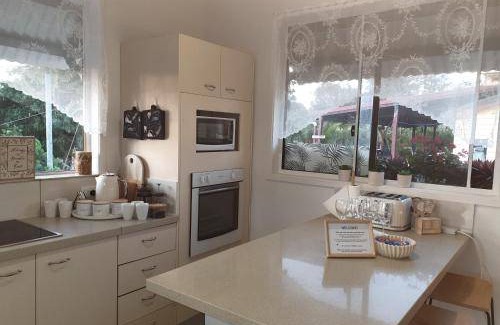 Caloundra Bed & Breakfast | 20 m² Bed and breakfast ∙ 2 guests
