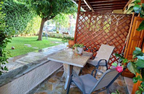 Kala Nera Bed & Breakfast | 20 m² Bed and breakfast ∙ 3 guests