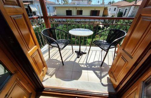 Kala Nera Bed & Breakfast | 20 m² Bed and breakfast ∙ 3 guests