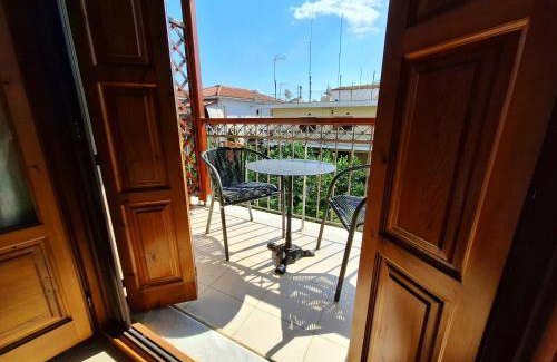 Kala Nera Bed & Breakfast | 20 m² Bed and breakfast ∙ 3 guests