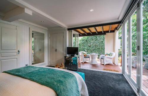 Balmoral Bed & Breakfast | 20 m² Bed and breakfast ∙ 4 guests